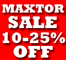Maxtor Circuit Board on Sale